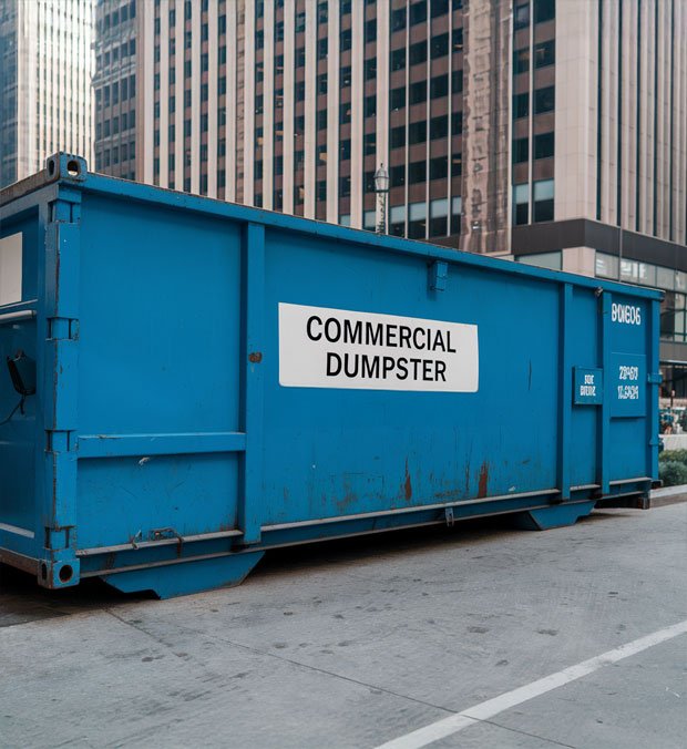 New York Dumpster Rental